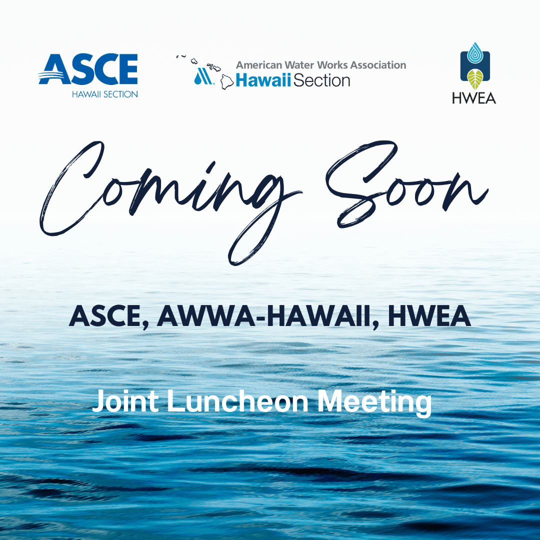 Joint Luncheon Meeting