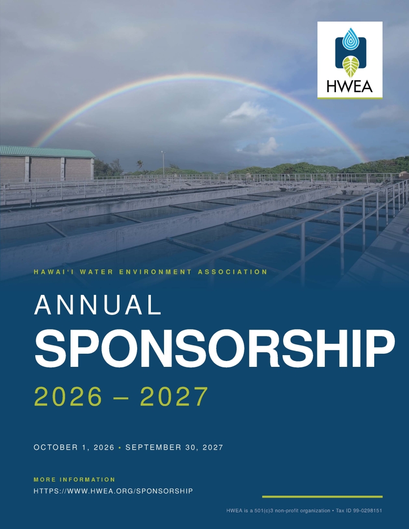 2026-2027 HWEA Annual Sponsorship